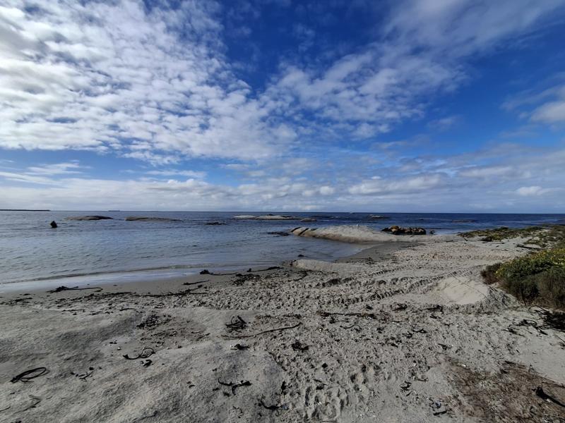 3 Bedroom Property for Sale in Hannasbaai Western Cape